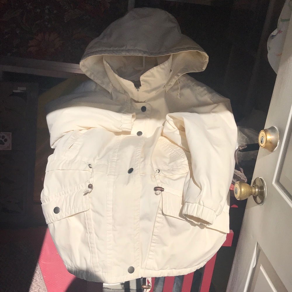 LONDON FOG Limited Edition Jacket